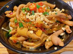 -北丐先生·野馄饨烧烤(雨花万象店)