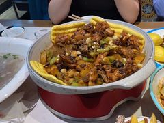 -老家厨房-尚禧宴(肥乡店)