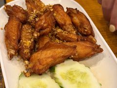 -Doo Dee Thai Food(Issan/Isaan/Esan)