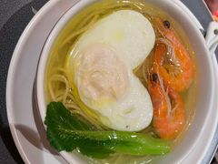 -A One Kitchen·南京精菜馆(德基广场店)