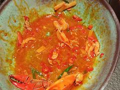 三门青蟹烧豆面-锦荟JINHUI·浙江小馆(上海荟聚店)
