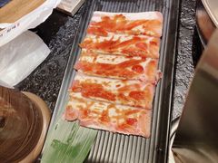 -九田家黑牛烤肉料理(中北镇店)