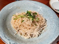 鸡丝凉面-成都娃娃花园餐厅 (南艺旗舰店)