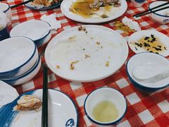 -琼大师东方烤乳猪(亚特兰蒂斯店)