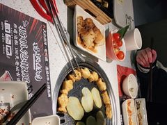 -猫抓烤肉(春熙路店)
