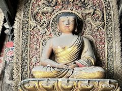 -报恩寺(平武县)