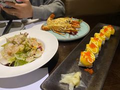 -松临·铁板烧&Omakase(神农店)