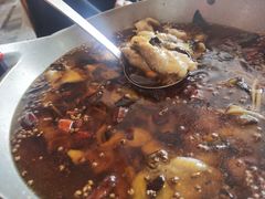 -辣婆婆(航天桥店)