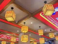 -阿婆情腊排骨火锅(金虹路店)