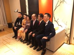 -深圳机场凯悦酒店