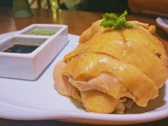 蘇小柳白切鸡-苏小柳手工点心(人民广场分院)