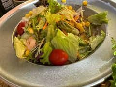 -首尔烤肉大排档(合生汇店)
