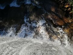-千泷沟大瀑布旅游区