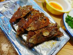 -品回味清真西北楼(宁波首店)