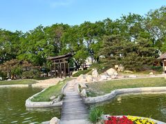 -北京世界公园
