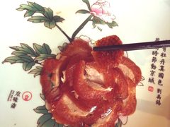 -京味斋·北京烤鸭(北京南站洋桥店)