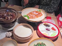 -青年公社烤鸭(滨湖银泰店)