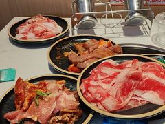 -非烤勿扰自助烤肉(合胜百货店)