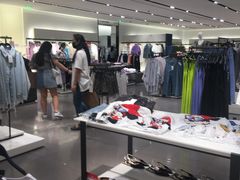 -ZARA(深圳金光华广场店)