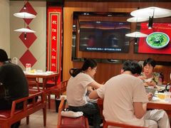 大堂-蜀香格格•剁椒鱼头(龙西店)