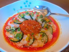 -臻宝中餐厅·大连菜·海鲜·融合菜(大连一方城堡豪华精选酒店)