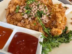 -Chom Cafe and Restaurant