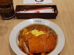 -CoCo壱番屋