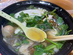 -八婆婆烧仙草(中山路店)