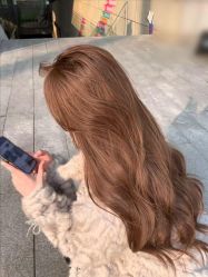 -慕名造型