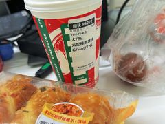 -星巴克臻选(西安钟楼店)