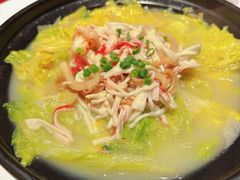 -凯鸽酒楼(大同振兴街店)