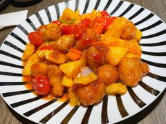 -隆喜元鱼汤包·海鲜(中联广场店)