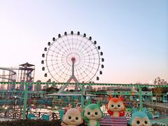 -七桥瓮公园