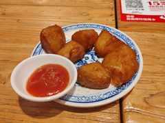 -和府捞面(宏伊广场店)