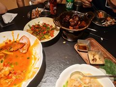 -锦荟JINHUI·浙江小馆(上海荟聚店)