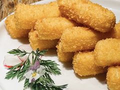 -小放牛炒菜馆(三丰店)