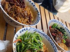 -梅溪·小伙子干挑面(安吉总店)