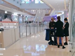 -天河城购物中心