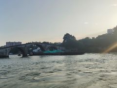 -运河游船(武林门码头)