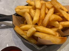 厚切薯条-必胜客(仲盛商城王安宇主题店)