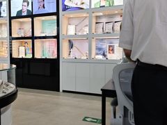 -大明眼镜(方庄店)