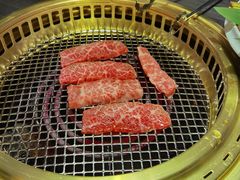 -AJIYA·池袋日式烧肉自助(天津万象城店)