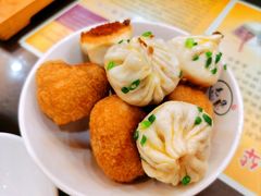 -毛华美食(清扬路店)