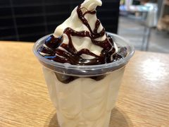 -麦当劳(湖滨路店)