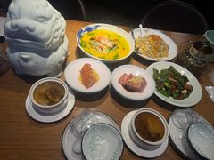 -扬州狮子楼·非遗淮扬菜(东关街店)