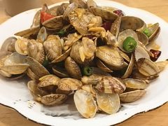 -启东小海鲜(庄先湾路1号店)