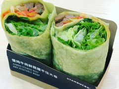 -星巴克(苏州张家港国贸酒店店)