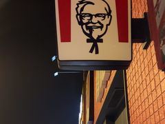 -肯德基(颛桥店)