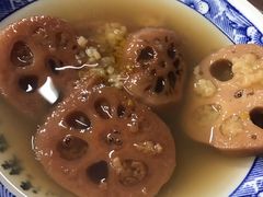 -粗茶淡饭(东关街店)