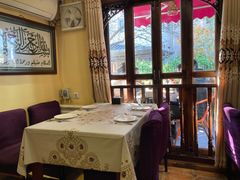 -Santoor 萨都里印度餐厅(北锣鼓巷店)